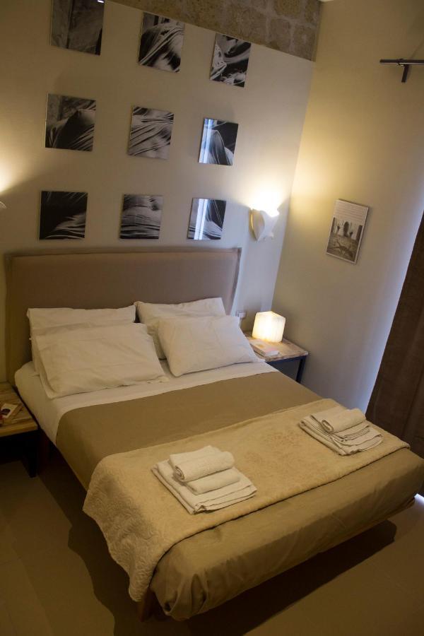 Schiara Bed & Breakfast Napoli Exterior foto