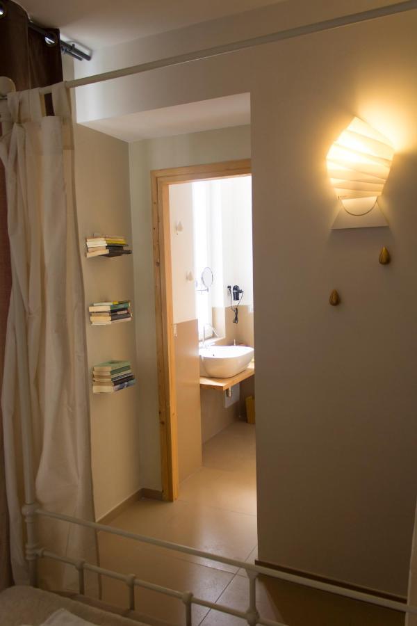 Schiara Bed & Breakfast Napoli Exterior foto