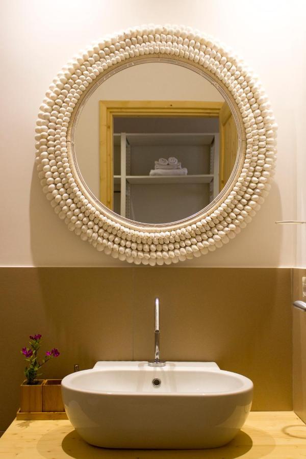Schiara Bed & Breakfast Napoli Exterior foto