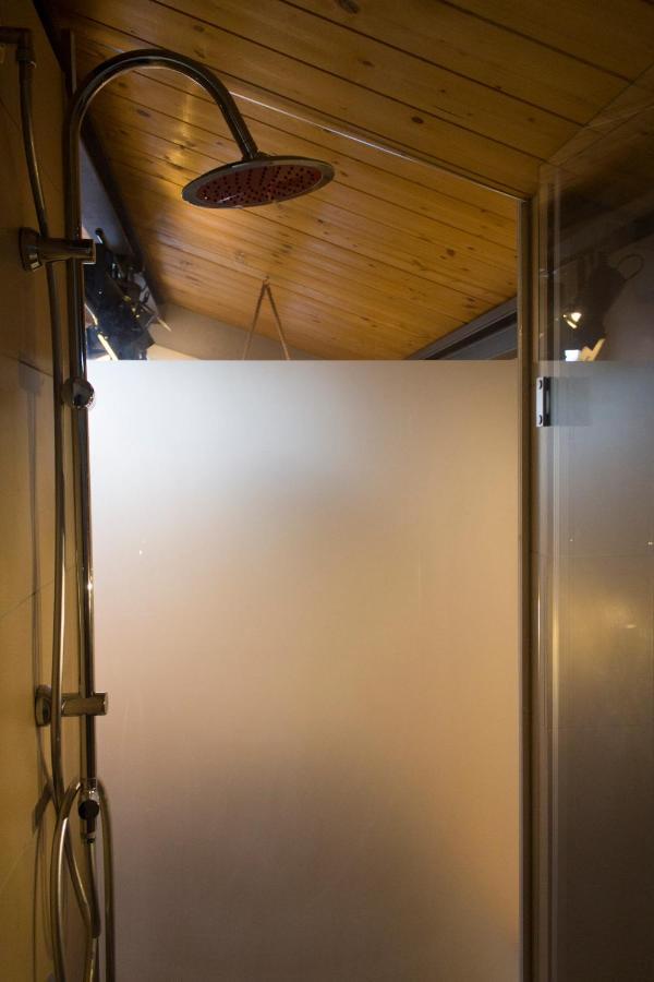 Schiara Bed & Breakfast Napoli Exterior foto