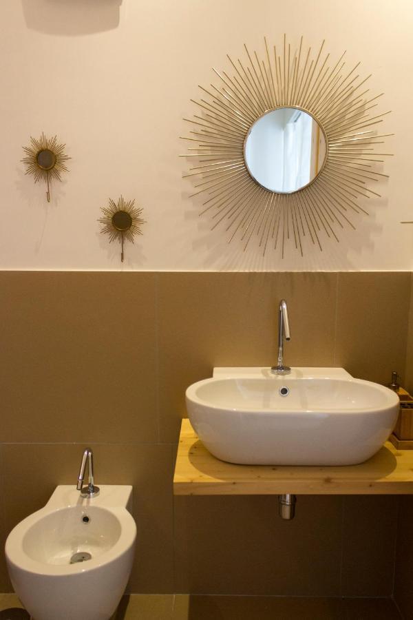 Schiara Bed & Breakfast Napoli Exterior foto