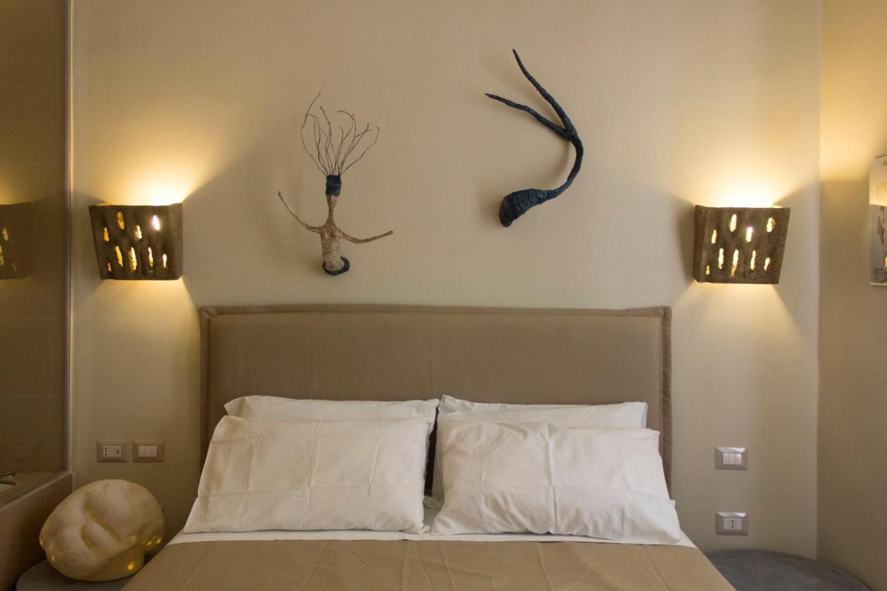 Schiara Bed & Breakfast Napoli Exterior foto
