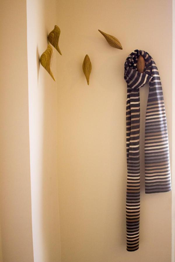 Schiara Bed & Breakfast Napoli Exterior foto