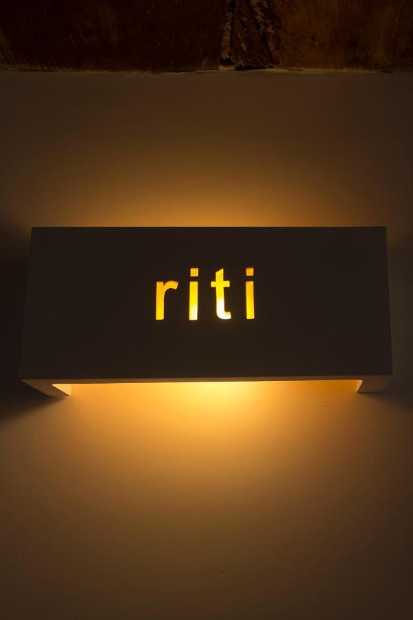 Schiara Bed & Breakfast Napoli Exterior foto