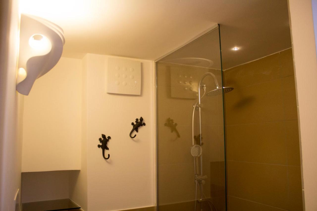 Schiara Bed & Breakfast Napoli Exterior foto