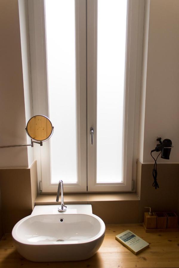 Schiara Bed & Breakfast Napoli Exterior foto