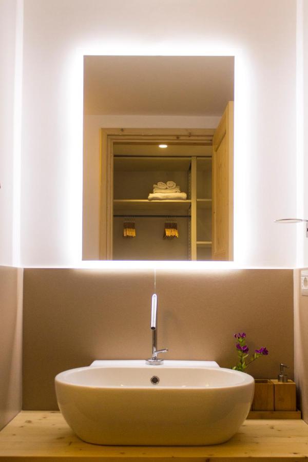 Schiara Bed & Breakfast Napoli Exterior foto