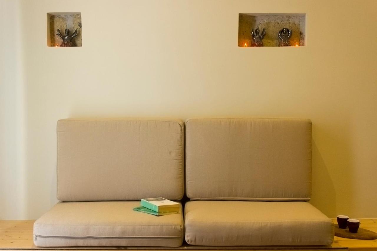 Schiara Bed & Breakfast Napoli Exterior foto